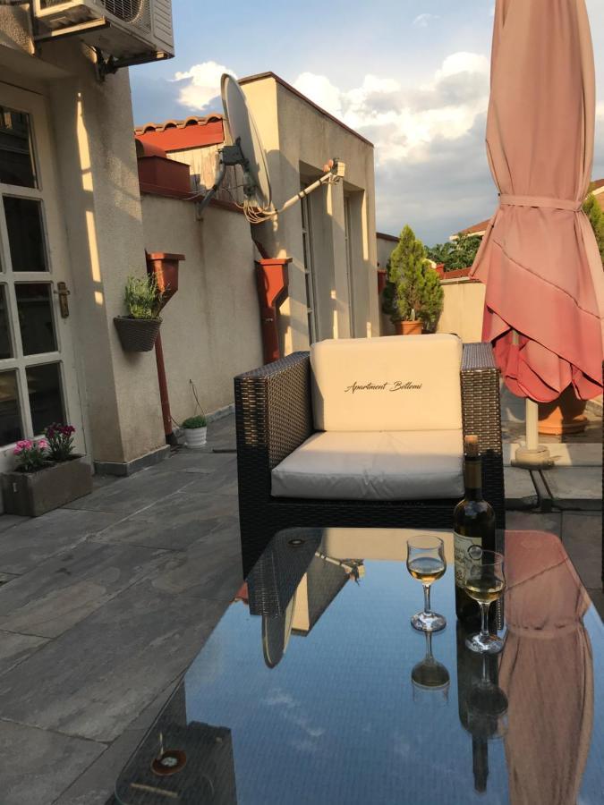 Apartment Betlemi Tbilisi Eksteriør bilde