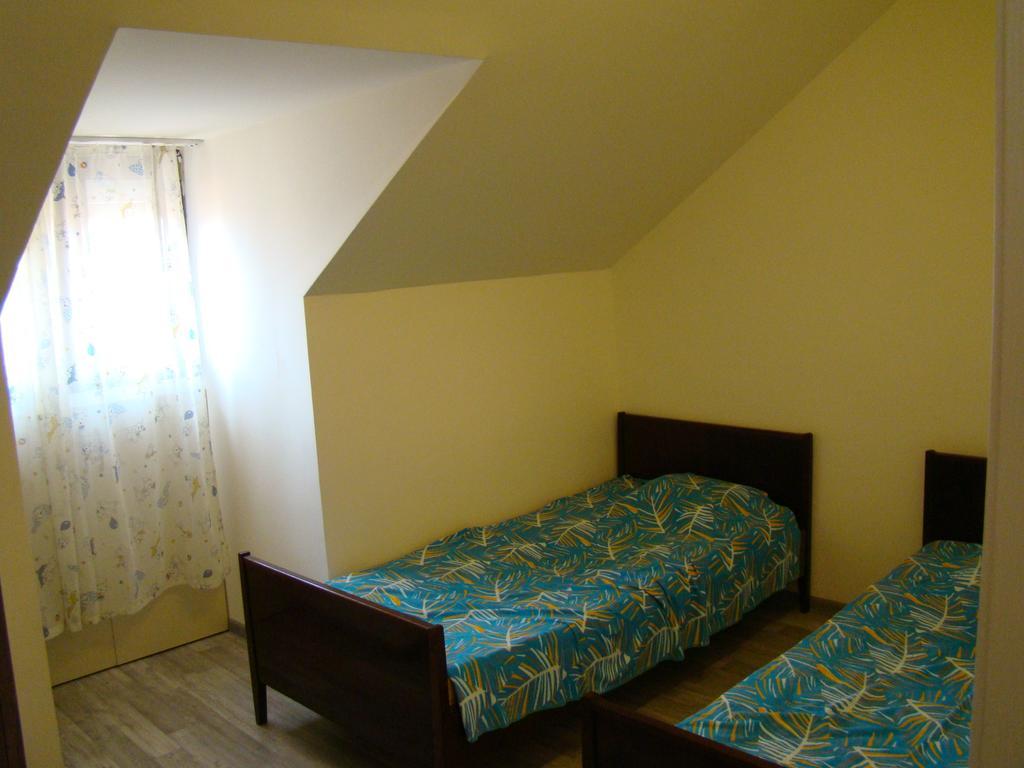 Apartment Betlemi Tbilisi Rom bilde