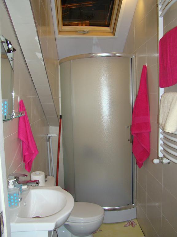 Apartment Betlemi Tbilisi Rom bilde