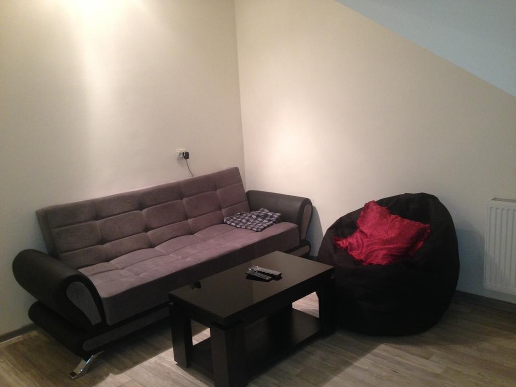 Apartment Betlemi Tbilisi Rom bilde