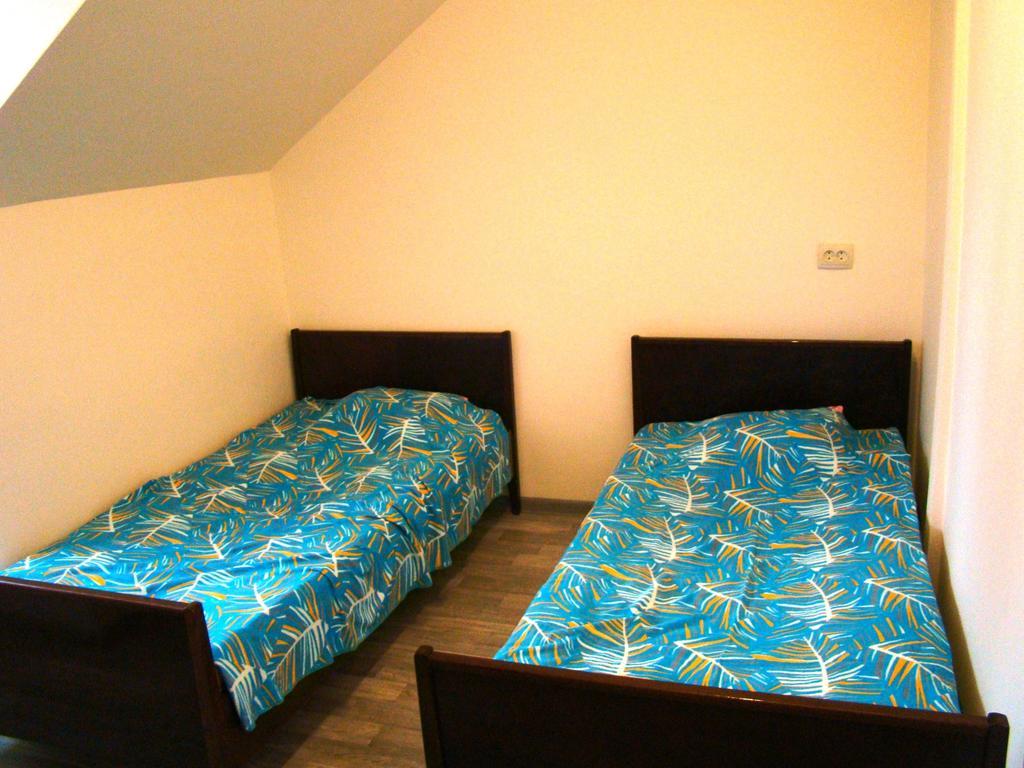 Apartment Betlemi Tbilisi Rom bilde