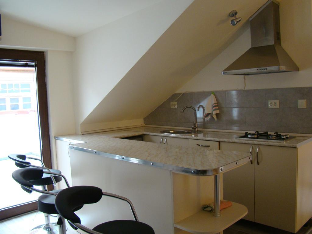 Apartment Betlemi Tbilisi Rom bilde