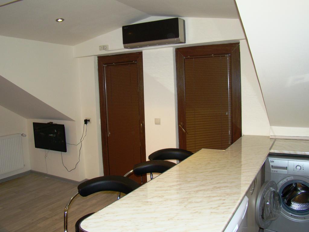Apartment Betlemi Tbilisi Rom bilde