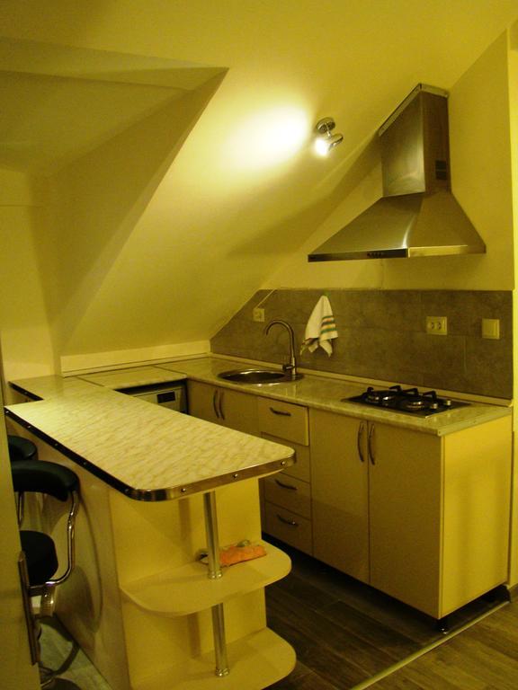 Apartment Betlemi Tbilisi Rom bilde