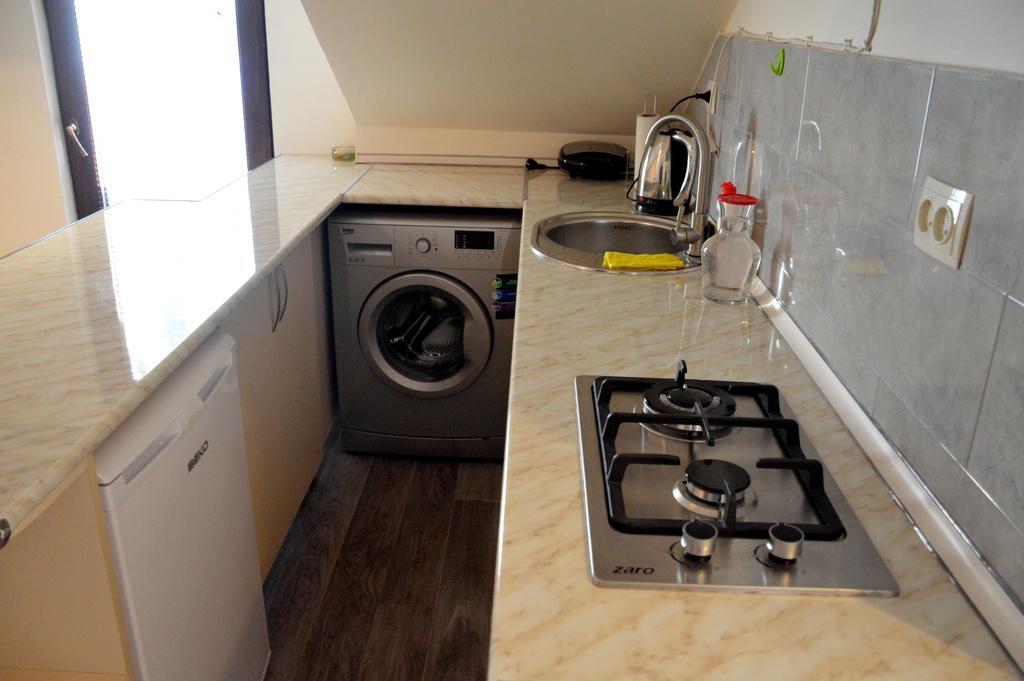Apartment Betlemi Tbilisi Eksteriør bilde